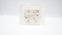 Ethicon D8986 5-0 Perma-Hand Silk, RB-1, 17mm 1/2c Taper, 18inch
